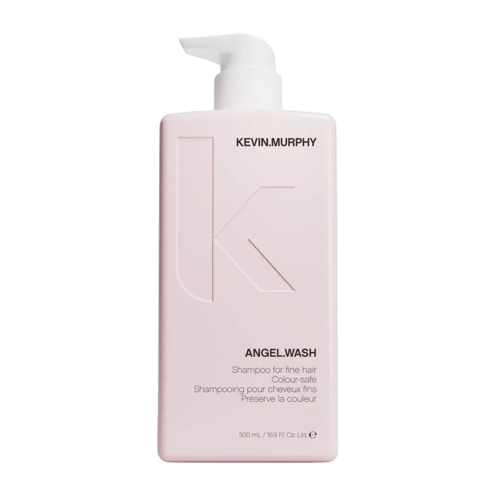 KEVIN.MURPHY Angel.Wash 500ml - Шампунь для делікатного догляду за кольором KEVIN.MURPHY Angel.Wash 500ml - Шампунь для делікатного догляду за кольором